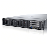 Serveur 2U Rackable Intel Xeon Scalable 2288H V8 pour Centre de Données, Grande Capacité de Stockage Haute Performance pour Entreprises - Approvisionnement Direct Usine