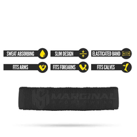 Nuevas Bandas de Brazo para Fútbol Americano, Diseño Innovador, Duraderas, para Deportes de Equipo