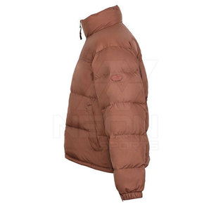 Professional Manufactured <b>Slim</b> <b>Fit</b> Men Puffer <b>Jacket</b> Casual Wear Fashion Thick Outdoor Men Puffer <b>Jacket</b> With Custom Design - Product Image 3