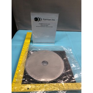Cabezal de Ducha de 10 Pulgadas, Placa, 168831 - Equipo y Piezas de Semiconductores de Confianza de Global Legacy - Product Image 2