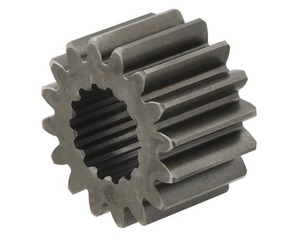 Engrenage planétaire ZANGO 5145501, pièce de rechange pour transmission de tracteur robuste, 0,5 kg, pour machines agricoles - Product Image 2