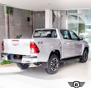 NUEVA LLEGADA, MEJOR OFERTA 2021-2023 2026 Camioneta Usada <span class=keywords><strong>Toyota</strong></span> <span class=keywords><strong>Hilux</strong></span> Diésel <span class=keywords><strong>4x4</strong></span> <span class=keywords><strong>en</strong></span> <span class=keywords><strong>VENTA</strong></span>, Camioneta Diésel <span class=keywords><strong>4x4</strong></span> con <span class=keywords><strong>Cabina</strong></span> Simple/<span class=keywords><strong>Doble</strong></span> - Product Image 2