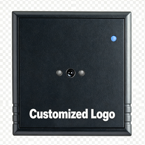 Lector de Control de Acceso con Código QR, Bluetooth y Tarjeta Inteligente Sin Contacto - Product Image 4