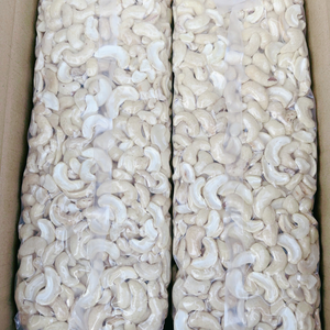 Anacardos Partidos SANTIGO Hechos en Vietnam, Núcleos de Anacardo Rotos, Kaju Badam, Servicio 24/24 - Product Image 1