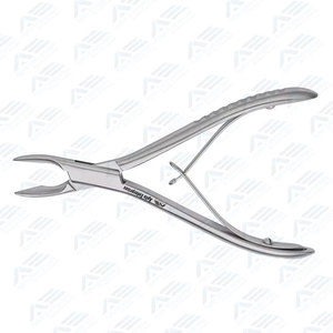 Surgical Bone and Spinal Cutter Rust-Resistant Professional Medic Instruments Heavy Duty Orthopedic <b>Pin</b> Cutter Stainless Steel - Product Image 6