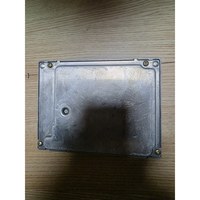 Modul komputer kontrol mesin BMW ECM ECU Kompatibel untuk BMW X5 Modul Komputer Kontrol Mesin ECM ECU 7582306 suku cadang mobil