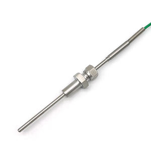 Precio bajo Termistor NTC Sensor de temperatura Rosca de tornillo 3950 <span class=keywords><strong>10K</strong></span> 100K - Product Image 1