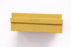 200 Grit Diamond Metal Bond Fickert 170 mm for Engineered Quartz - Product Image 2