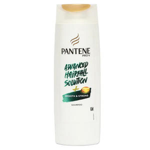 Champú diario original Pantene para reparación y nutrición del cabello dañado, empaque directo de fábrica. - Product Image 4