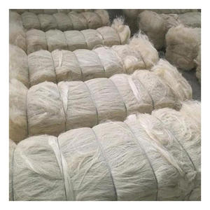 Fibre de sisal de bonne qualité à prix d'usine - Product Image 1