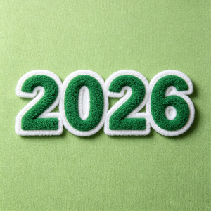 Écussons brodés personnalisés, badges logo sur mesure, thermocollants ou à coudre pour chapeaux, vestes, sacs, vêtements – OEM, ODM, vente en gros, usine, qualité supérieure - Product Image 6