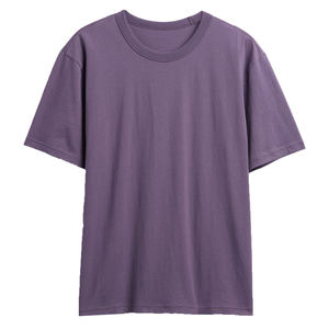 Mens urban fashion casual t <b>shirt</b> breathable lightweight fabric comfortable stylish everyday wear clothing for street style - Product Image 1