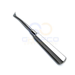 Meilleur prix pour les éleveurs de racines dentaires en acier inoxydable, éleveurs de racines dentaires de qualité supérieure - Product Image 5