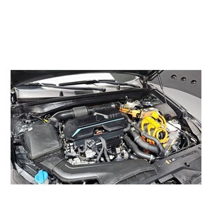 Kia K8 Signature 2021, 75,646 km, Caja de Cambios Automática, Volante a la Izquierda, Estándar de Emisiones Euro V - Product Image 5