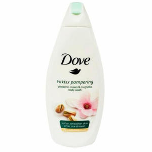 Jabón Líquido para Manos DOVE 250ml con Glicerina, Fórmula Hidratante - Product Image 3