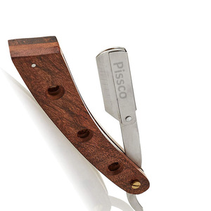 มีดโกนตรง มีดโกนขอบตรง มีดโกนสำหรับร้านเสริมสวย - Product Image 6