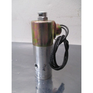VERSA ASG-4242-14-A120, Válvula, 40-175 PSI, 10W, 4 - Equipo y Piezas de Semiconductores de Confianza de Marca Global - Product Image 2