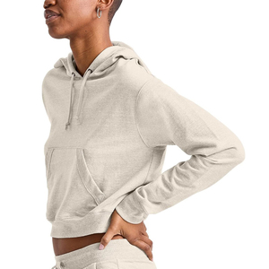 Sudadera con Capucha de Punto para Hombre, Fabricada en Pakistán, Corte Ajustado, Tallas Grandes, para Invierno, Manga Larga, Ligera, con Bolsillo Tipo Canguro - Product Image 5