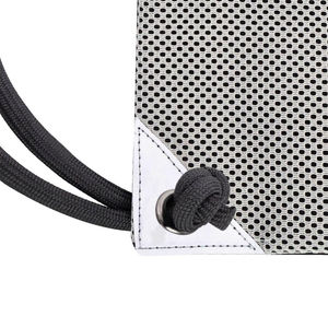 Mochilas con Cordón de Poliéster y Nailon con Logotipo Personalizado al por Mayor, Bolsas con Cordón para Senderismo, Deportes, Gimnasio, Yoga - Product Image 4