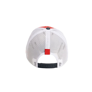 Gorra de béisbol personalizada al por mayor para verano con logo, perforaciones láser, impermeable, para pesca al aire libre, deportiva, tipo camionero 2026 - Product Image 3