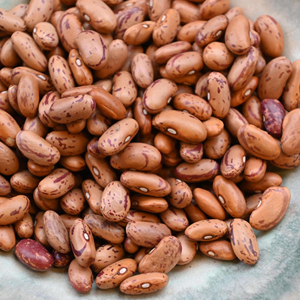 Haricots roux clairs / Haricots pinto / Haricots sucrés - Product Image 1