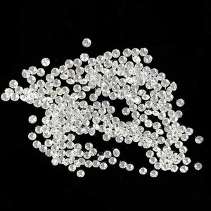 Diamante Cvd cultivado en laboratorio de 1,00 a 2,00mm de tamaño, diamantes Cvd de corte brillante redondo, precio al por mayor, Diamantes Sueltos cultivados en laboratorio - Product Image 4