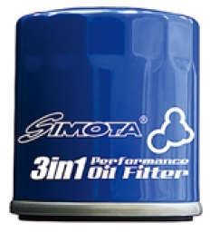 กรองน้ำมันเครื่องแบบตาข่ายสแตนเลส SIMOTA 3-in-1 สำหรับเครื่องยนต์ไดฮัทสุ 1.6 ลิตร - รับประกัน 12 เดือน ได้รับการรับรองมาตรฐาน ISO9001 - Product Image 2