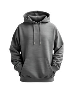 Sudadera Extra Grande Comfort First - Product Image 4