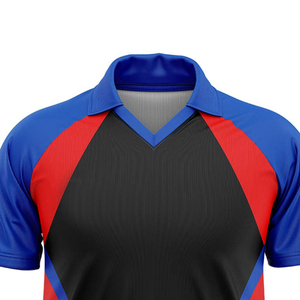 Camisetas Polo Sublimadas Personalizadas para Hombre, Uniformes Deportivos, Ropa Deportiva para Equipos, Camisetas de Golf de Alto Rendimiento, Fabricante OEM - Product Image 2