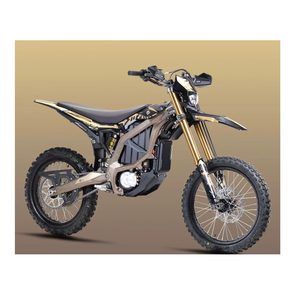 Vélo tout-terrain électrique chinois industriel 2026 avec frein à disque hydraulique parfait, vente en gros - Product Image 1