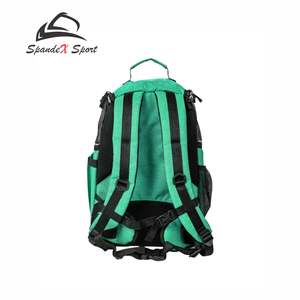 Bolsos de hombro personalizados 100% poliéster para niños y mujeres, bolsos unisex con brillantina, logotipo personalizado, fabricante OEM ODM - Product Image 3