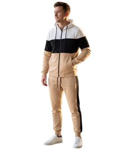 Sudaderas con capucha y bolsillos para hombre, cómodas y a la moda. Precios al por mayor inmejorables. - Product Image 2