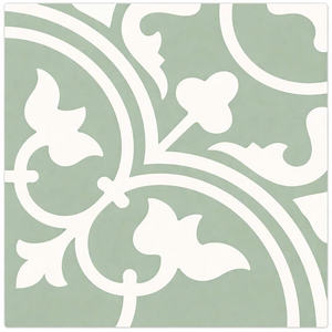 Carrelage torsadé de haute qualité, éléments en bois massif 2.11 - Product Image 5