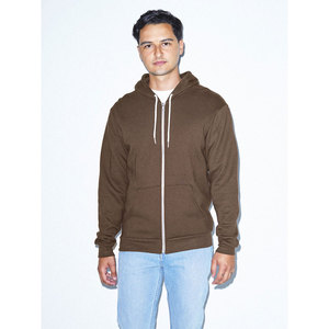 Customizable Men's Unisex Full <b>Zip</b> Hoodies Solid Color Regular Fit 100% Cotton Winter Boxy Fit Drop Shoulder <b>Zip</b> <b>Up</b> Hoodie - Product Image 1