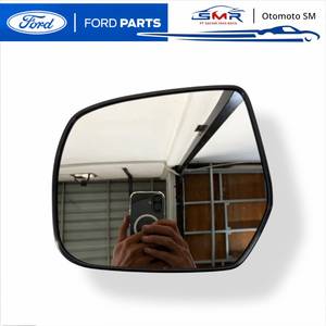 UR5769183 <b>Car</b> Exterior Side <b>Mirror</b> Glass Lens LH Mazda BT50, Ford Everest, Ranger Genuine Parts - Product Image 3