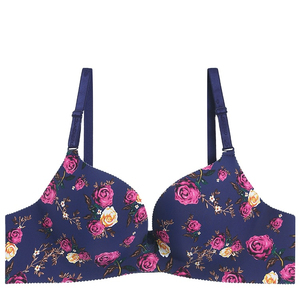 Sujetador Bralette Ajustable de Alta Calidad 2026, Sujetador Sin Costuras para Mujer, Ropa Interior con Efecto Push-Up - Product Image 6