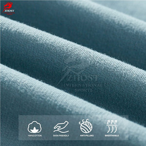 Pantalones de hombre cómodos y transpirables de tela Smart Look para uso en la oficina y casual, de larga duración. - Product Image 6