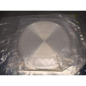 LAM 715-028744-003 BAFFLE 4525 LOWER DOME - Equipo y Piezas de Semiconductores de Confianza de Trusted Global Legacy - Product Image 4