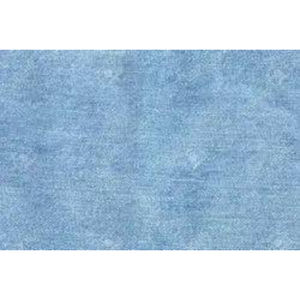 Tissu sergé floqué en denim, matière velours résistante aux déchirures pour robes, pantalons, jupes, vestes, vêtements DIY, textile - Product Image 4
