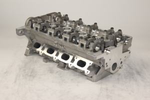 Заводские продажи B5 1.8L Головка цилиндра 058103373D 0583351q 058103353R для V-W PASSAT BORA GOLF AUDI - Product Image 5