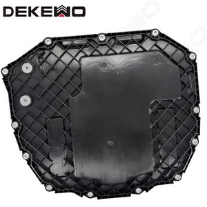 0DT317165 0501232709B Bac à huile de transmission 8AT pour PORSCHE <span class=keywords><strong>911</strong></span> (992) <span class=keywords><strong>Carrera</strong></span> 4/4S/<span class=keywords><strong>T</strong></span>/GTS - Product Image 2