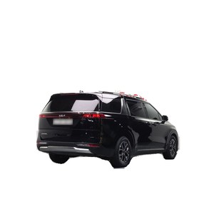 2021/10 for Kia Carnival Noblesse 9-Seater Diesel Automatic with Leather Seats 116,838 km Left Steering - Product Image 1