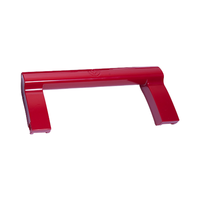 Service de découpe et de moulage par injection de plastique PP/ABS pour appareils électroménagers industriels sur mesure, couleurs personnalisées de haute qualité, fabrication OEM/ODM