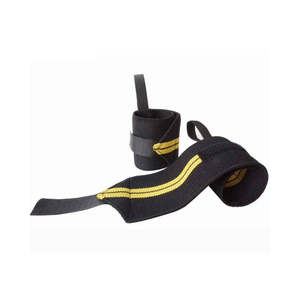Very Reasonable Price Hand Wraps Breathable Wrist Wraps <b>Straps</b> Made in Pakistan for Training Breathable Boxing Hand Wraps - Product Image 1