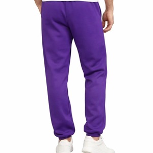 Comfortable <b>plain</b> <b>tracksuit</b> for home - Product Image 5