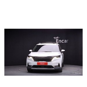 สำหรับรถยนต์ Kia Carnival Signature 9 ที่นั่ง เครื่องยนต์เบนซิน รุ่นเมษายน 2021 วิ่ง 110,817 กม. เกียร์อัตโนมัติ เบาะหนัง - Product Image 3