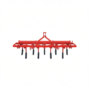 Cultivador de Tierra para Invernaderos Agrícolas - Product Image 2