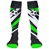 Tenues de football pour équipes de soccer en polyester de haute qualité avec impression par sublimation, nouveau design, OEM personnalisé, HI KSON ENTERPRISES, pour hommes