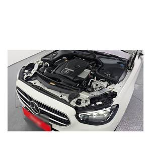 Mercedes-Benz Clase E E250 Avantgarde 2023, 14,309 km, Caja de Cambios Automática, Asientos de Cuero, Volante a la Izquierda, Cámara Trasera - Product Image 6