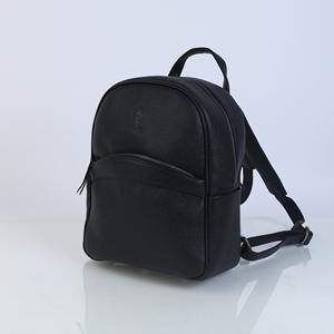 Custom Genuine Leather <b>Mini</b> <b>Backpack</b> Wholesale Supplier Small Vintage Real Leather Luggage Bags & Cases <b>For</b> <b>Women</b> LSBP-0041 - Product Image 5